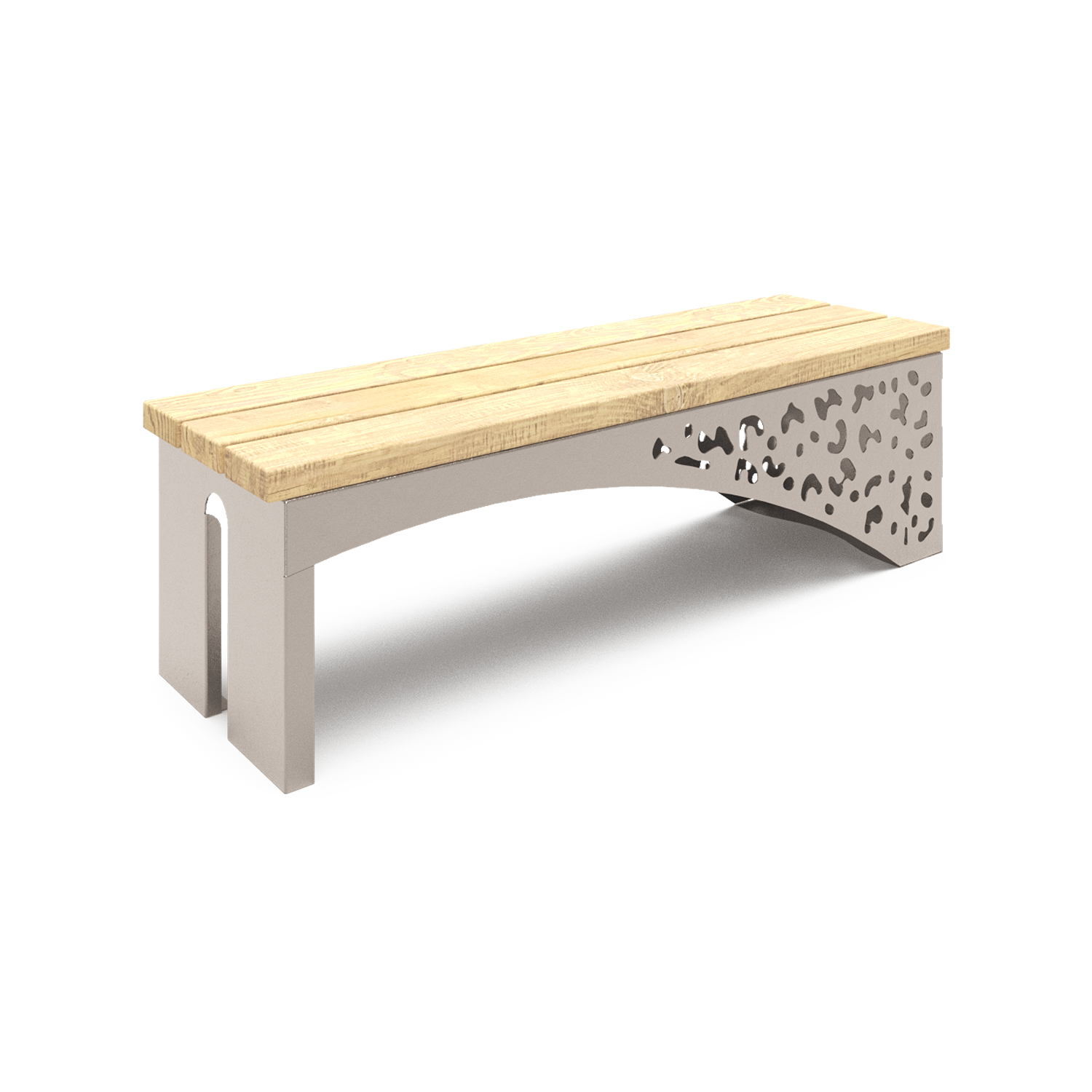 МирМаф Скамья 110